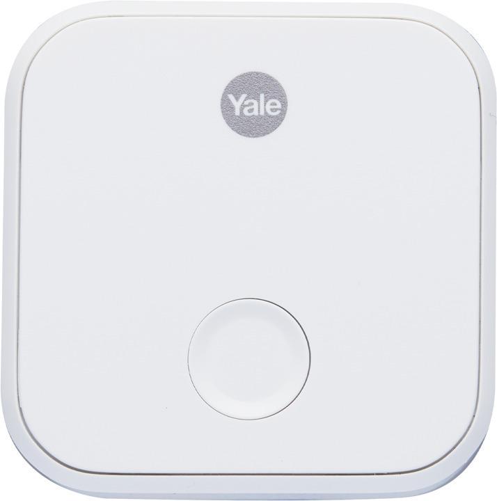 Actual product image Yale WLAN-Bridge ConnectX 1:4 for remote access