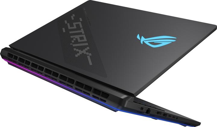 Produktbild ASUS ROG Strix SCAR 18 (18", Intel Core Ultra 9 275HX, 32 GB, 2000 GB, CH)