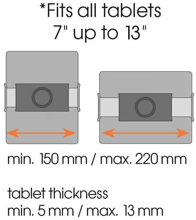 Produktbild Vogels Tms 1010