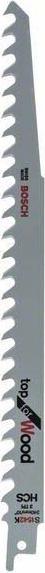 Productafbeelding Bosch Professional Zubehör S 1542 K