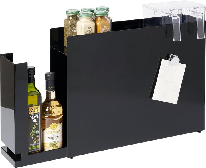 Produktbild Yamazaki Gewürzregal mit Schublade TOWER