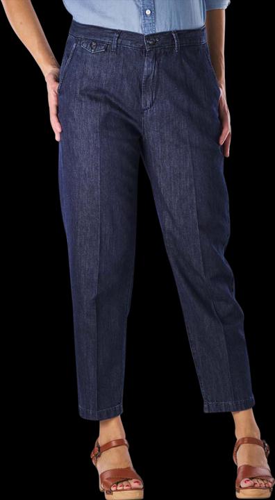 Image du produit Pepe Jeans Breezy Hemp Denim blue (W31/L30)