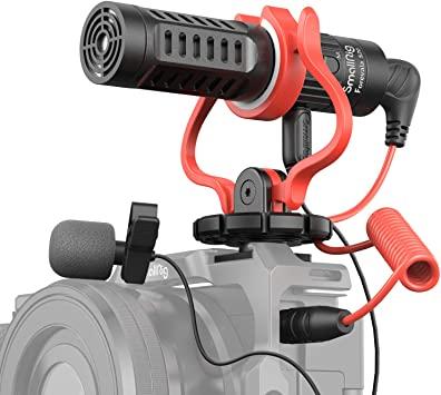 Actual product image SmallRig Forevala S20