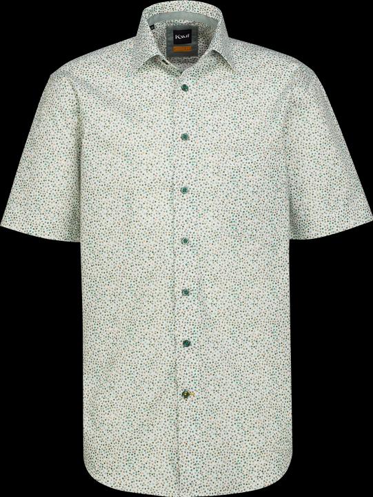 Immagine prodotto Kauf "Firenze New Kent Kurzarm modern fit mit Kontrast" (43)