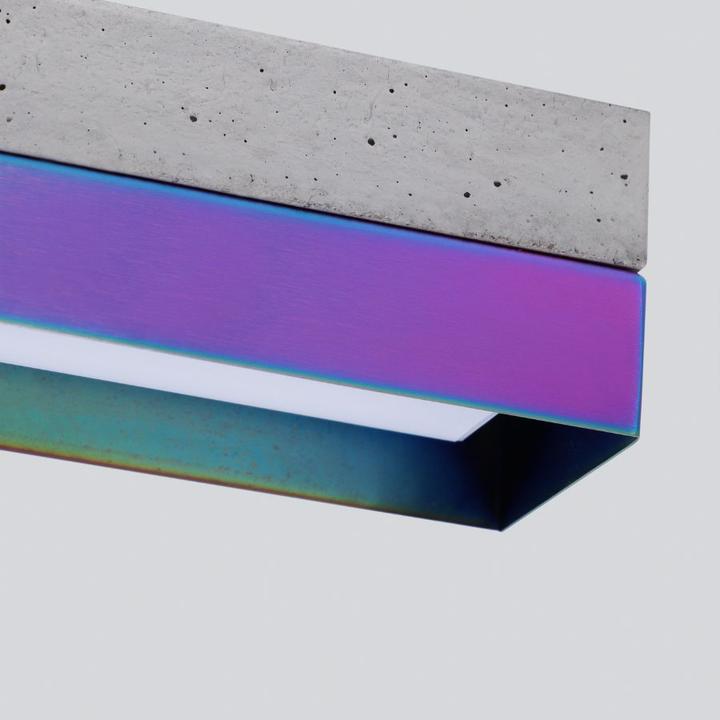 Actual product image Gant Lights (C1) (2100 lm)