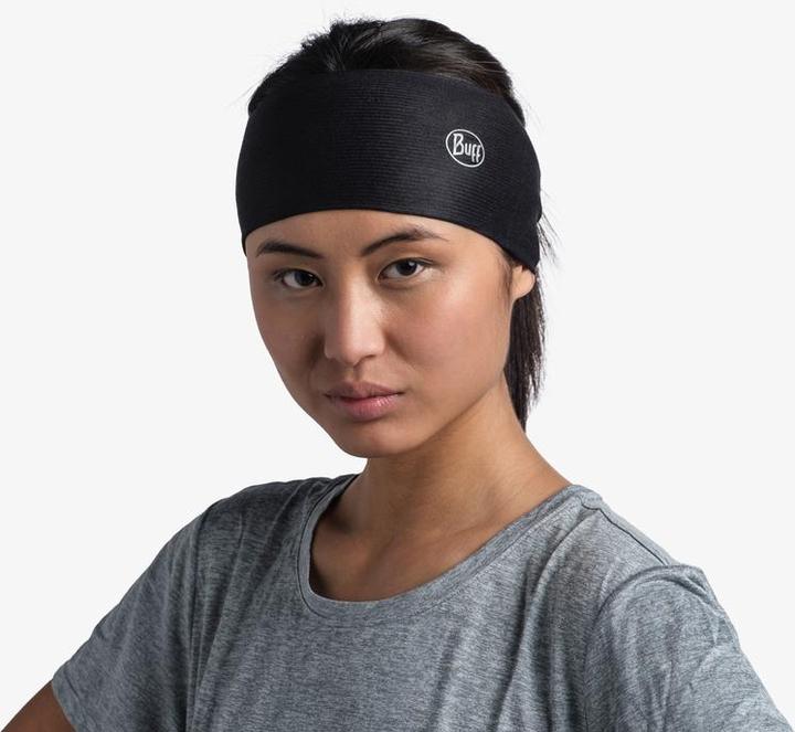 Actual product image Buff Coolnet UV+ Tapered Headband
