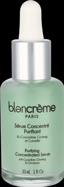 Actual product image Blancreme Purifying Concentrated Serum (30 ml)