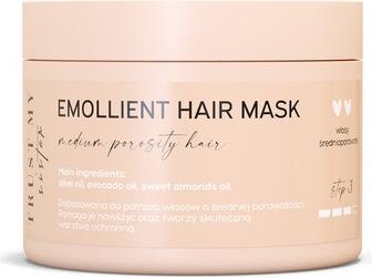 Trust My Sister - Emollient Hair Mask Medium Porosity H