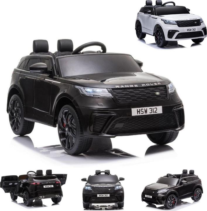 Image du produit Es-toys Range Rover Velar (12 V)