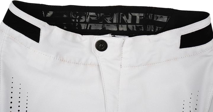 Image du produit Troy Lee Designs Sprint Pant, Mono, chalk, youth 20 (20)
