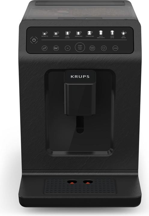 Krups Evidence Eco-Design