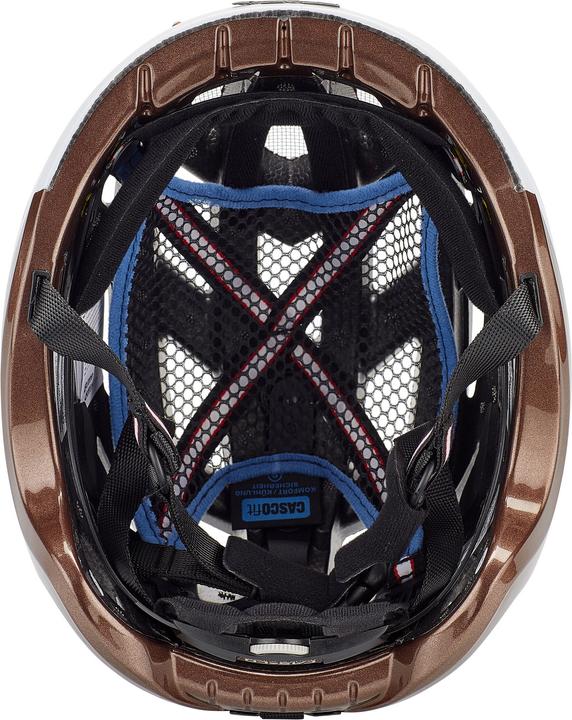 Actual product image Casco CUDA 2 Strada (56 cm)