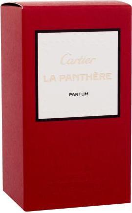 Produktbild Cartier La PanthÃ¨re (Eau de Parfum, 50 ml)