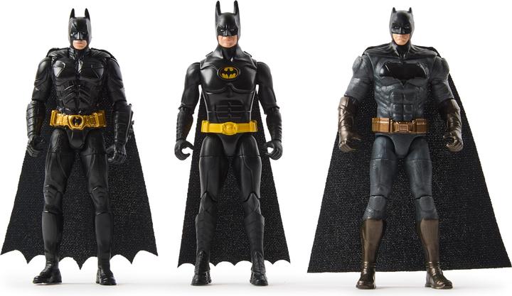 Produktbild Spin Master Batman 85th Limited Edition
