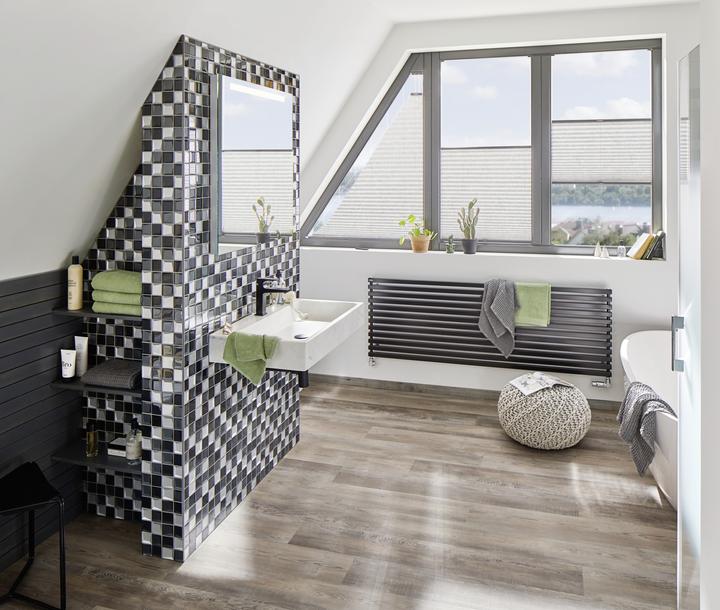 Image du produit hansgrohe EH-WT-MI METROPOL 110