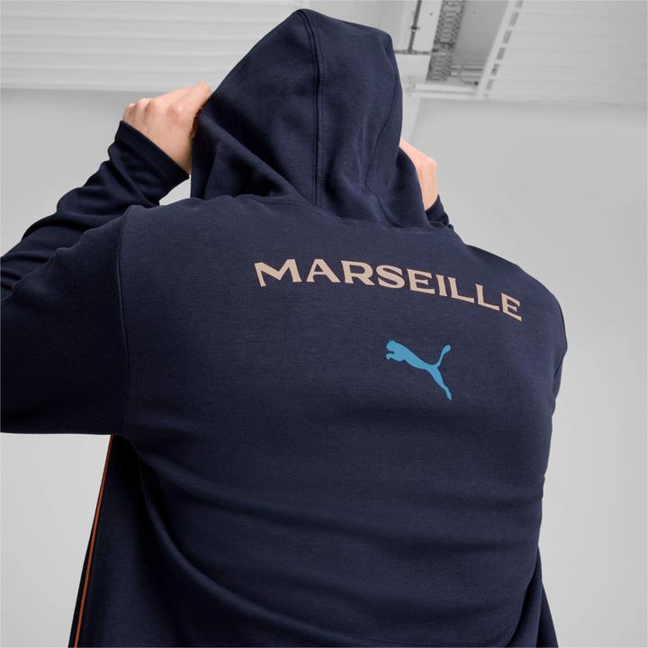 Produktbild Puma trainingjacke om 2024/25 (S)