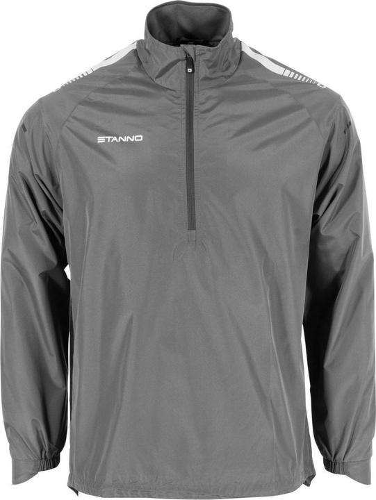 Stanno First Windbreaker Half Zip