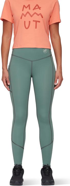 Actual product image Mammut Massone Tights Women (XS)