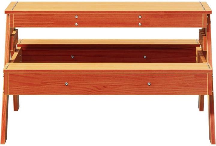 Actual product image VidaXL Picnic table for children