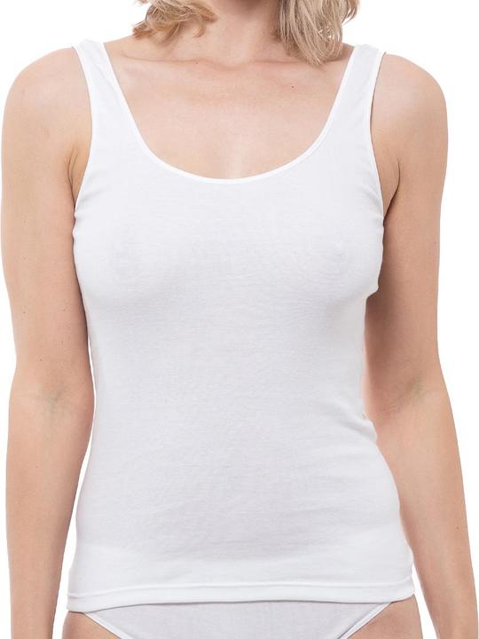 Produktbild Nina von C. 3er Pack Daily Achselhemd (48, 4XL)