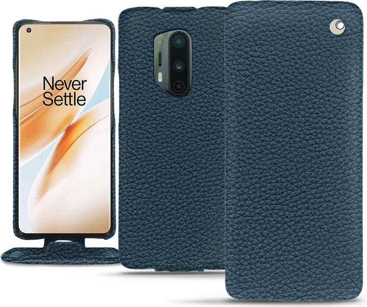 Noreve Lederschutzhülle vertikal (OnePlus 8 Pro)