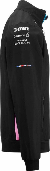 Produktbild Kappa trainingjacke alpine f1 amdacy 2024 (S)
