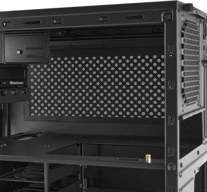 Image du produit Chieftec CI-02B-OP (mATX, Mini-ITX)