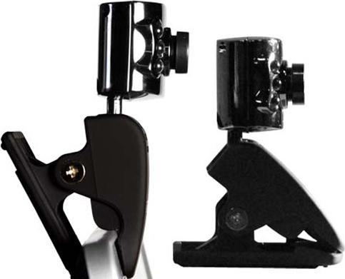Produktbild Cyber Snipa Scout WebCam, 640x480 Pixel, 30 Bilder/s
