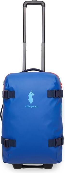 Produktbild Cotopaxi Allpa - Roller Bag 38L Pacific (38 l, M (50 - 90l))