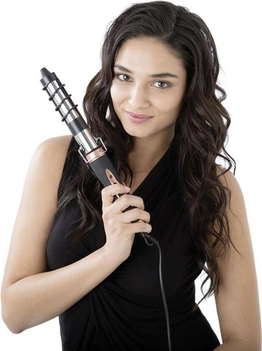 Actual product image Beurer Ht 60 (Straightening iron)