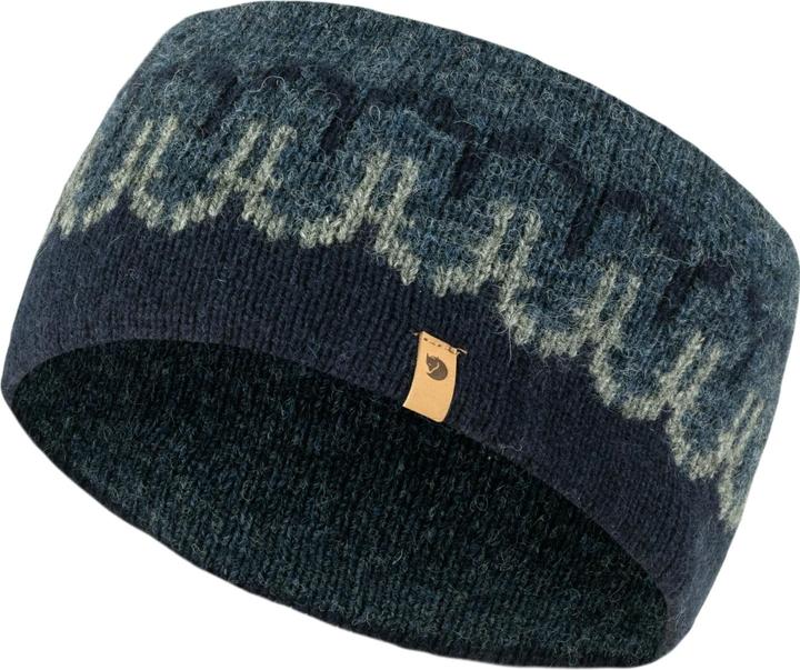 Fjällräven Övik Path Knit Headband