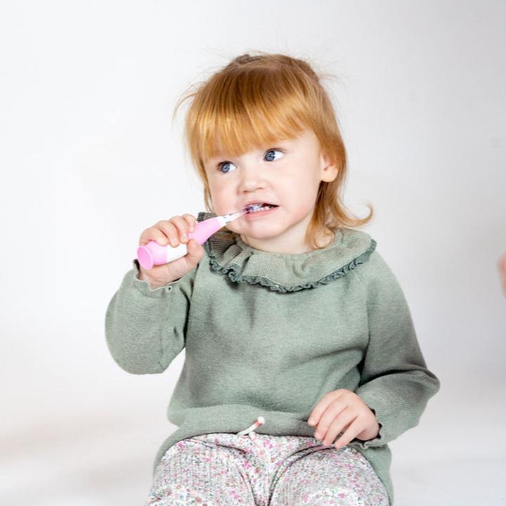 Actual product image Brush-Baby BabySonic (Sonic toothbrush)