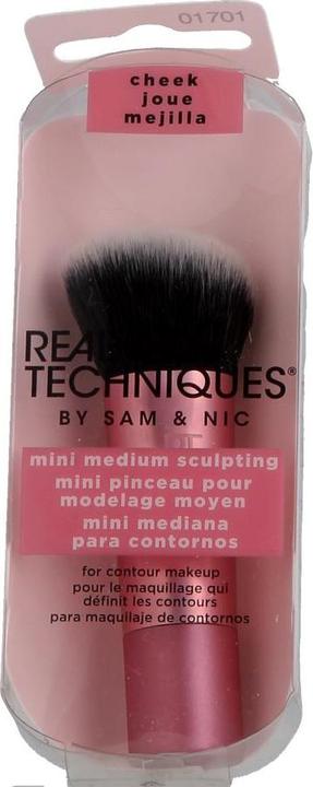 Produktbild Real Techniques Brushes Mini Multitask (Rouge)