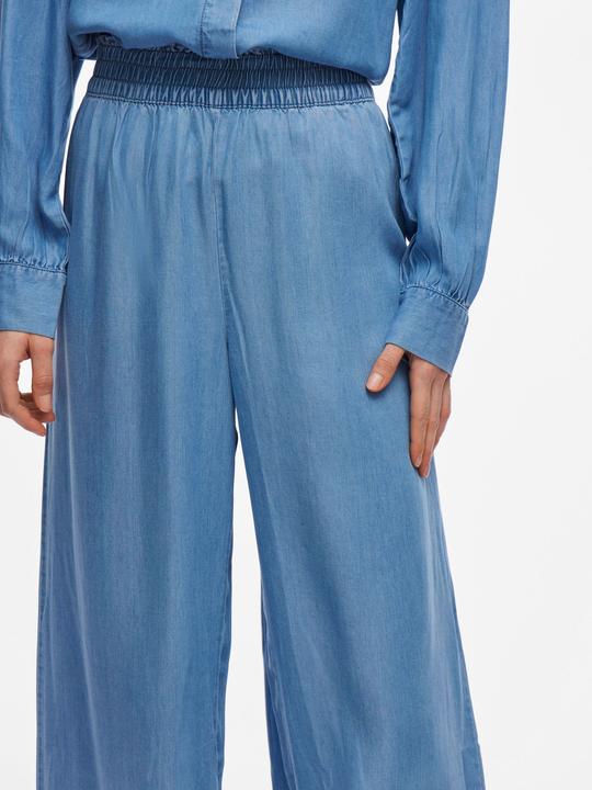Actual product image Vila High Waist Hose mit weitem Bein (38)