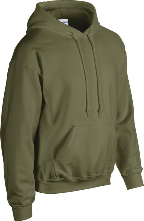 Vert militaire