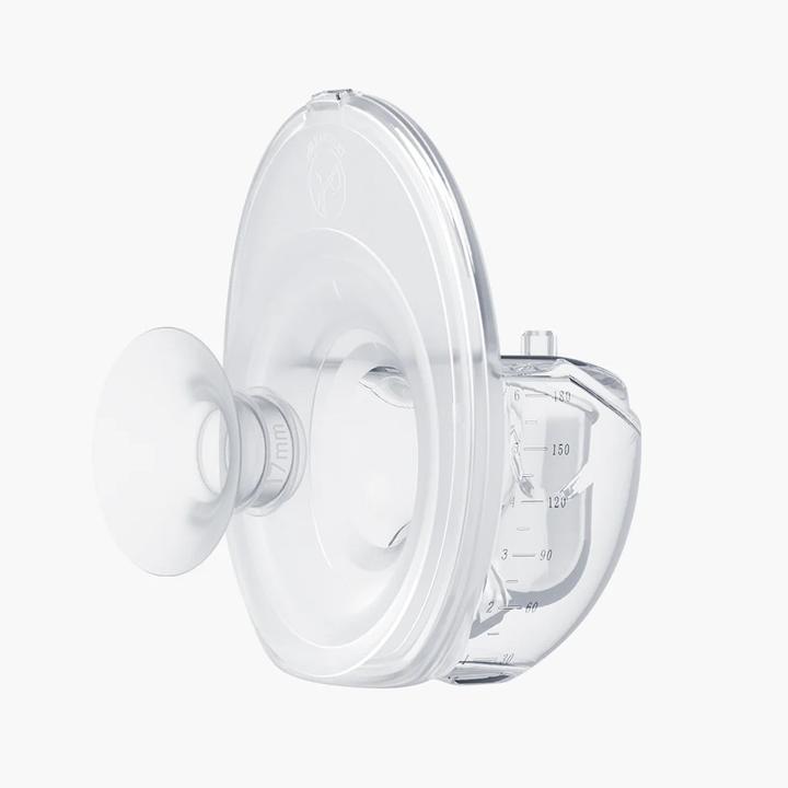 Produktbild Momcozy Brusthaubeneinsatz für M5 - 17 mm
