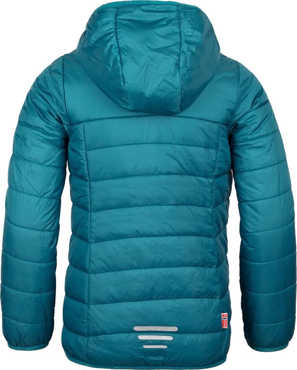 Image du produit Trollkids Veste Eikefjord pour fille (110)