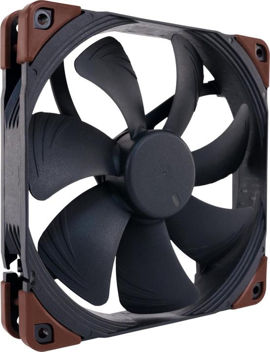 Noctua Nf-A14 Ppc 2000 3 Broches (140 mm, 1 x)