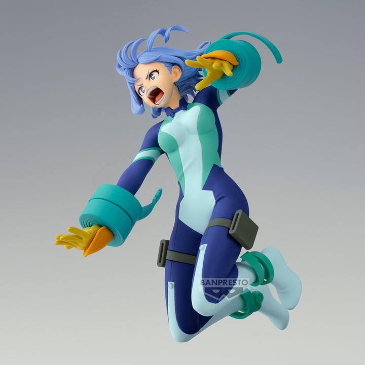 Produktbild Banpresto My Hero Academia - Nejire Hado The Amazing Heroes Plus