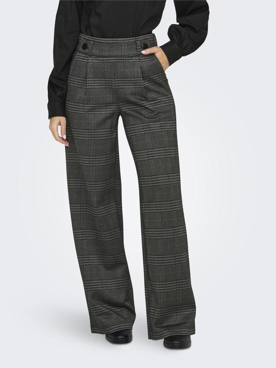 Image du produit JdY Pantalon à carreaux large (32)