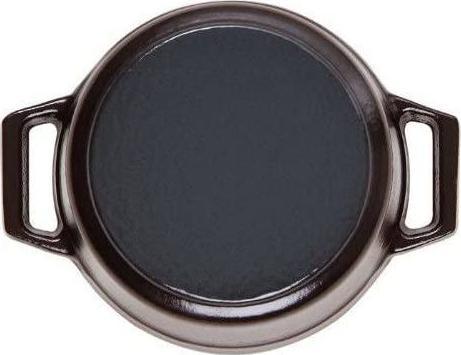 Actual product image Staub La Cocotte (16 cm, Casserole + Stewpot, Cast iron)