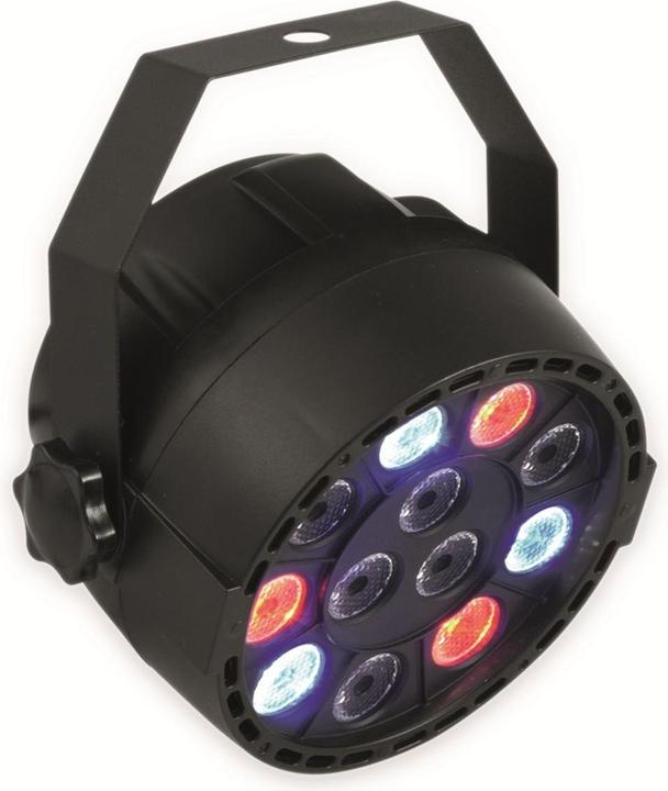 Eurolite LED PARty Hybrid Spot (12 W, LED)
