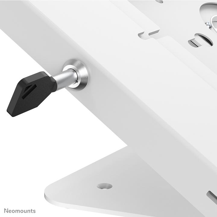 Actual product image Neomounts Table/wall mount for tablets