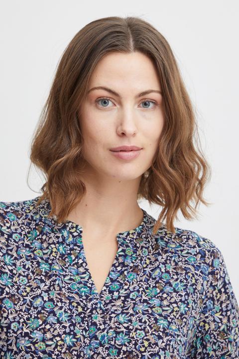 Actual product image Fransa FRSILJA BL 1 - 20611658 (M)