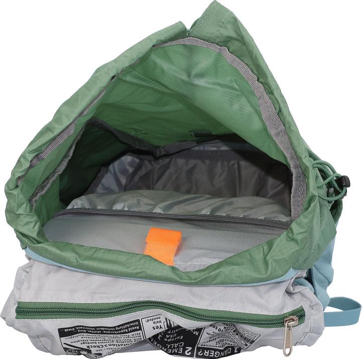 Image du produit Deuter AC Lite 14 SL aloe crépuscule (14 l)