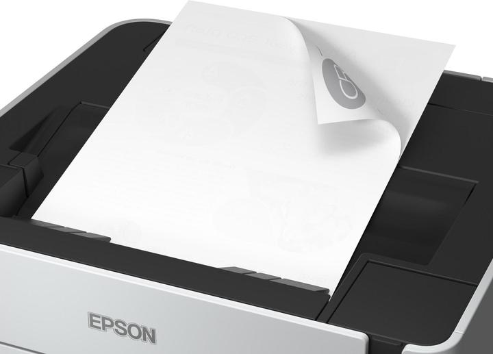 Produktbild Epson ET-M1180 EcoTank (Tintentank, Schwarz-Weiss)
