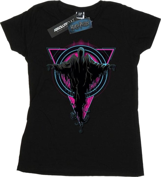 Neon Dementors TShirt (M)
