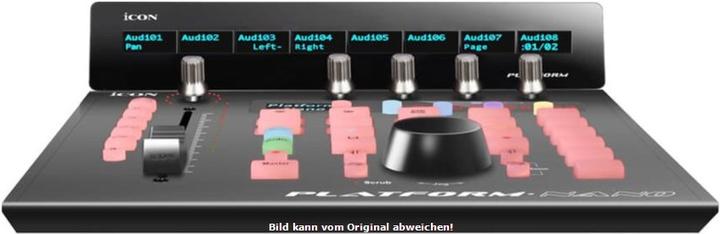 Productafbeelding Icon Platform D3 Display