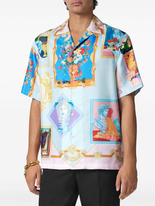 Produktbild Versace Shirts Multicolour (50)