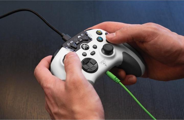 Produktbild Turtle Beach Recon (Xbox One X, PC, Xbox Series X, Xbox One S, Xbox Series S)